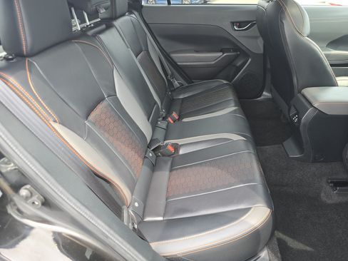 Certified 2024 Subaru Crosstrek 2.5i Limited AWD/4WD image 19