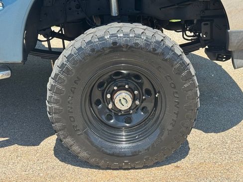 Used 2004 Ford F350 XLT AWD/4WD image 10