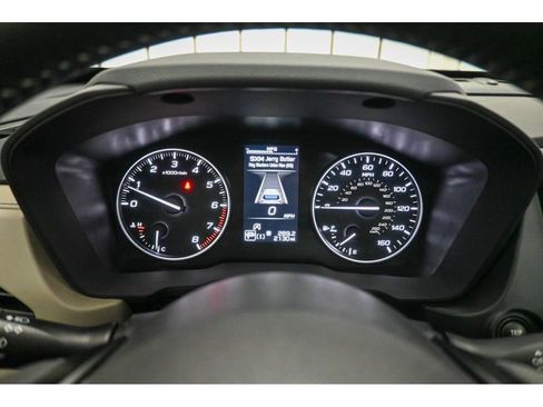 Used 2025 Subaru Forester Premium image 20