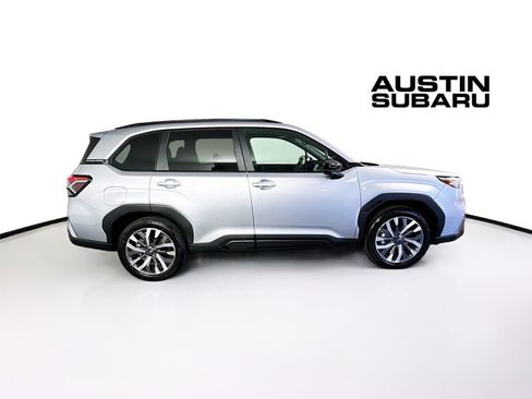 Used 2026 Subaru Forester Touring image 8