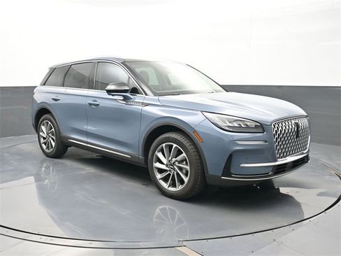 Used 2024 Lincoln Corsair FWD w/ Equipment Group 101A image 25