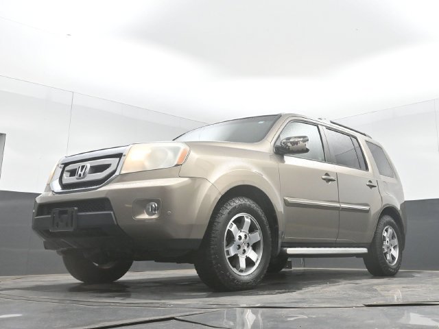 Used 2010 Honda Pilot Touring image 44
