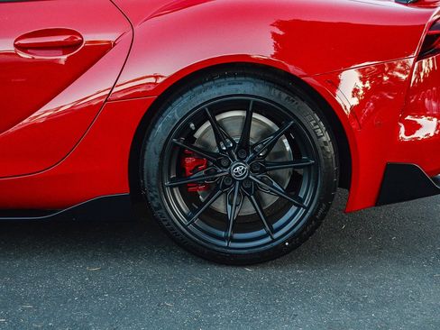 New 2026 Toyota Supra image 9