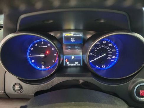 Used 2019 Subaru Legacy 2.5i Limited w/ Popular Package #2A AWD/4WD image 15