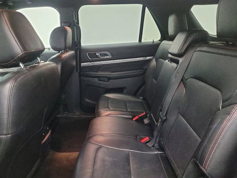 Used 2016 Ford Explorer Sport w/ Equipment Group 401A AWD/4WD image 18