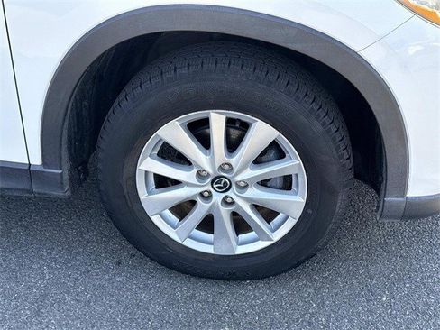 Used 2014 MAZDA CX-5 Sport image 7