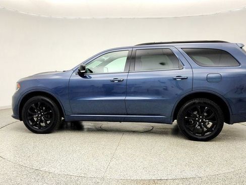 Used 2019 Dodge Durango GT AWD/4WD image 8
