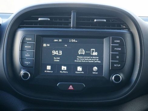 Used 2021 Kia Soul S FWD image 33