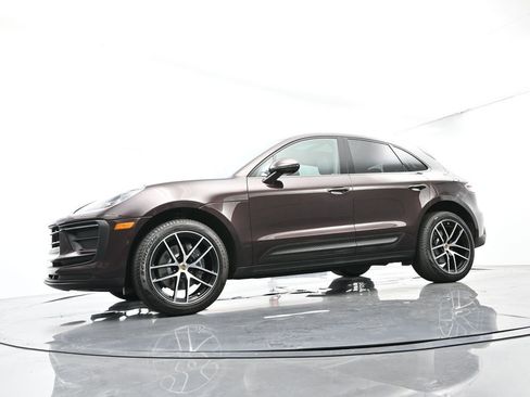 Certified 2023 Porsche Macan image 44
