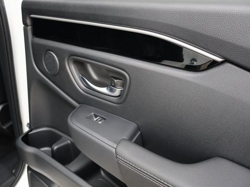 New 2026 Honda Passport RTL image 12