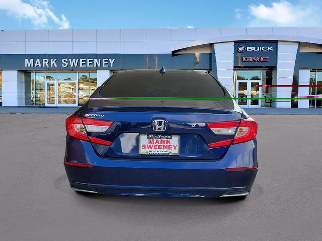 Used 2018 Honda Accord EX-L image 31