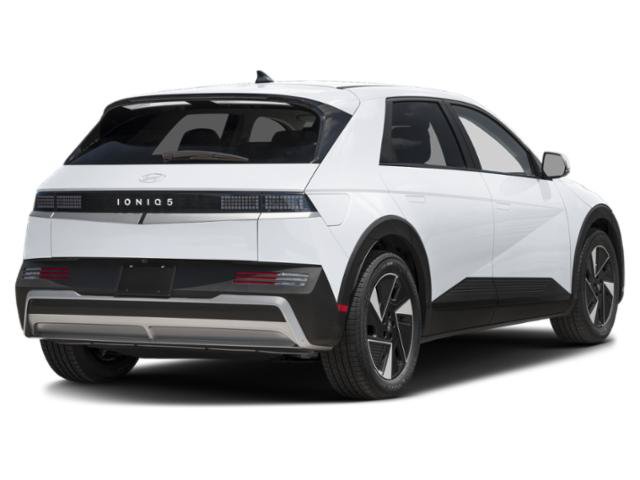 New 2027 Hyundai Ioniq 5 SEL AWD/4WD image 3