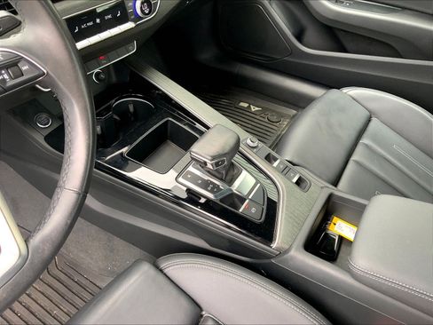 Used 2024 Audi A5 2.0T Premium w/ Convenience Package AWD/4WD image 16
