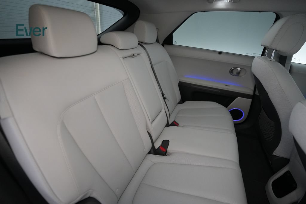 Used 2024 Hyundai Ioniq 5 Limited RWD image 5