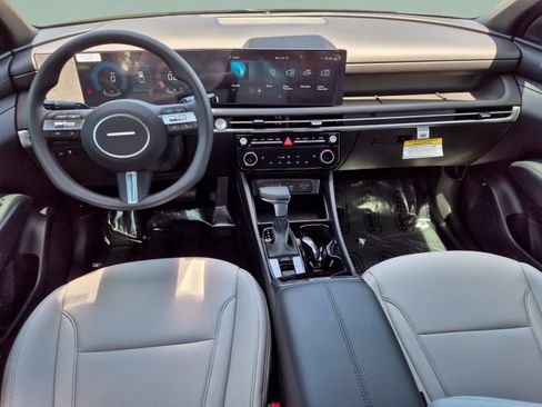 New 2026 Hyundai Santa Cruz SEL FWD image 10