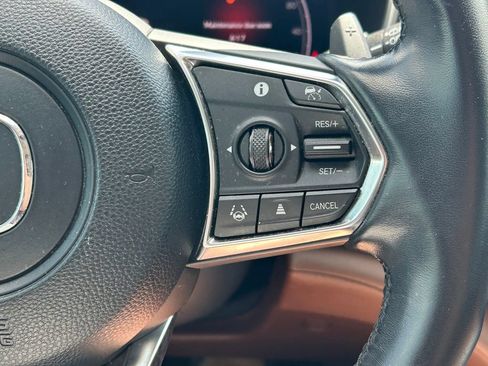 Used 2022 Acura MDX FWD w/ Technology Package image 43