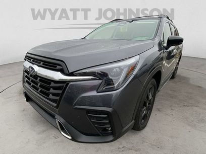 Used 2025 Subaru Ascent Touring w/ Popular Package #2