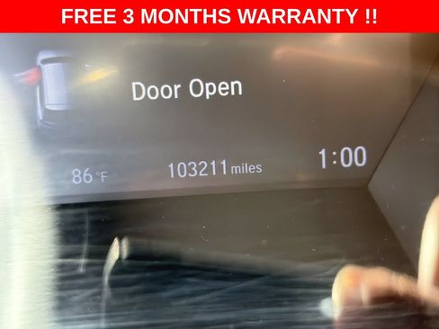 Used 2020 Honda CR-V EX-L image 16