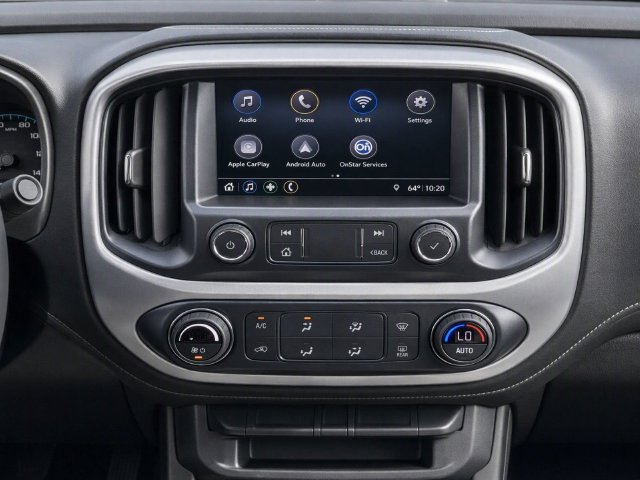 Used 2022 GMC Canyon Elevation RWD image 21