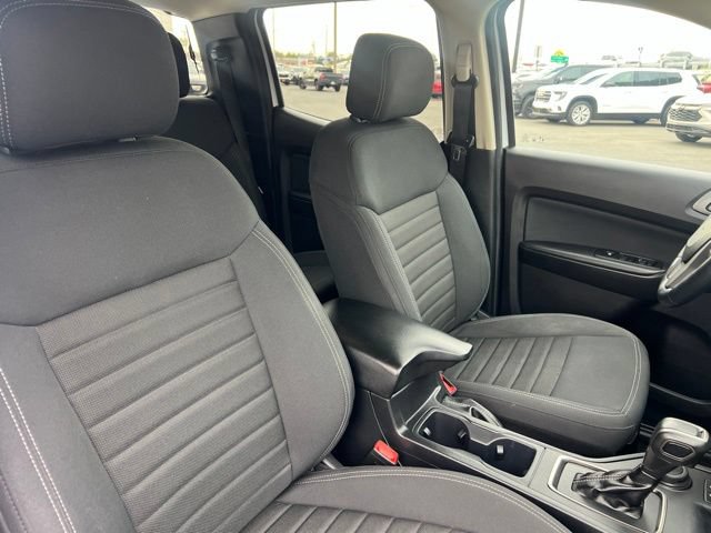 Used 2022 Ford Ranger XLT w/ Equipment Group 301A Mid AWD/4WD image 30