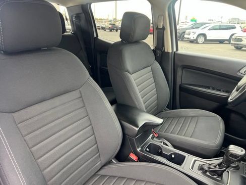 Used 2022 Ford Ranger XLT w/ Equipment Group 301A Mid AWD/4WD image 30
