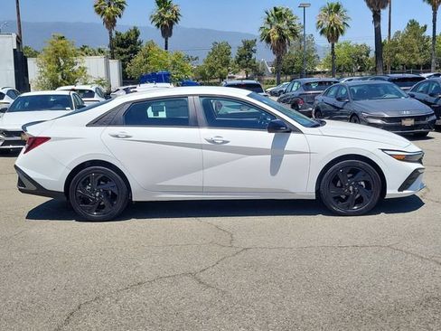 New 2026 Hyundai Elantra Sport FWD image 29