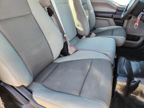 Used 2020 Ford F150 XL w/ Equipment Group 101A Mid image 13