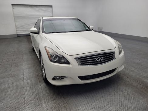 Used 2014 INFINITI Q60 Journey w/ Premium Package image 14
