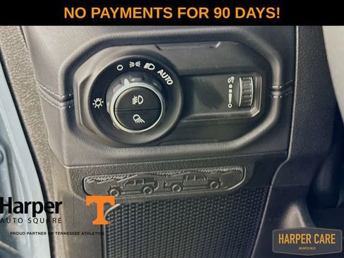 New 2026 Jeep Gladiator Mojave AWD/4WD image 13