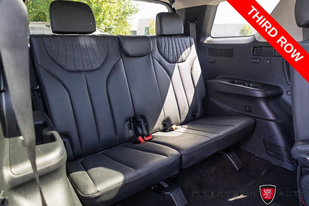 Used 2023 Hyundai Palisade Limited AWD/4WD image 5