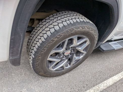 Certified 2024 GMC Sierra 1500 SLT w/ SLT Premium Plus Package image 10