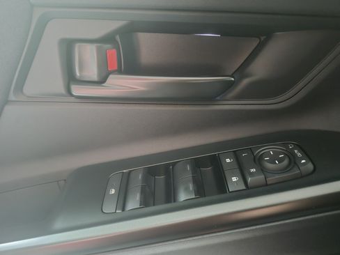 New 2026 Toyota C-HR AWD/4WD image 15