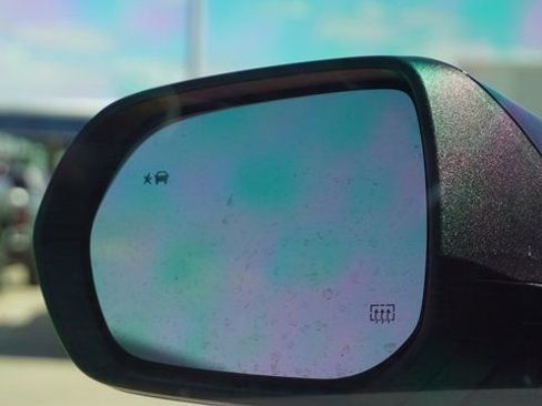 New 2026 GMC Terrain Elevation w/ Elevation Premium Package image 15