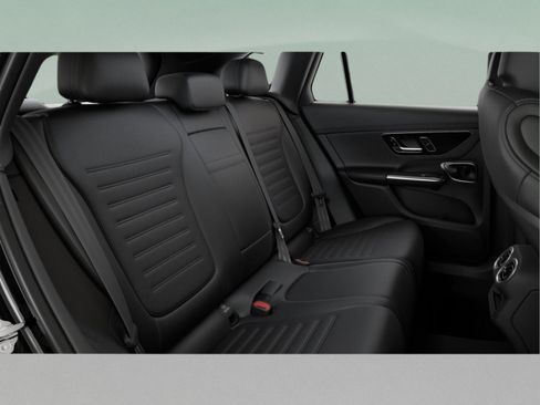 Certified 2026 Mercedes-Benz GLC 300 image 43