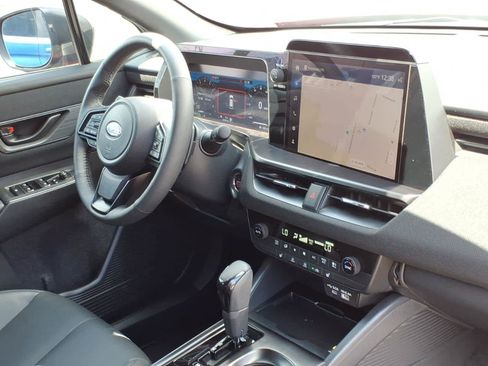 Certified 2026 Subaru Outback Premium AWD/4WD image 20