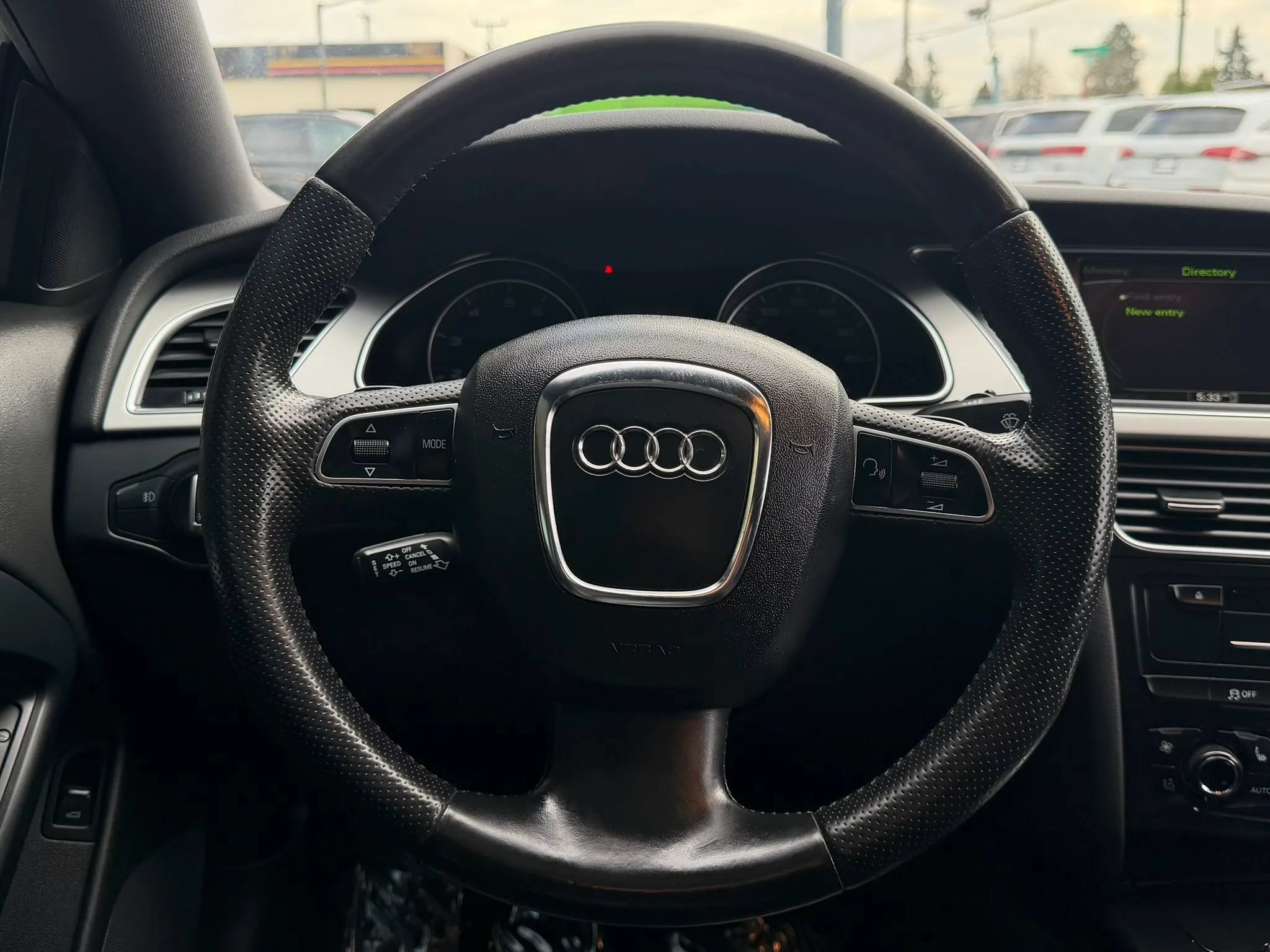 Used 2011 Audi A5 2.0T Premium Plus AWD/4WD image 18