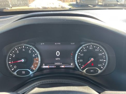 Used 2022 Jeep Renegade Trailhawk image 44