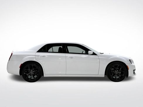 Used 2021 Chrysler 300 S w/ S Model Appearance Package image 11