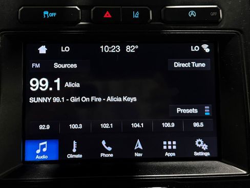 Used 2019 Ford Expedition XLT w/ Equipment Group 202A RWD image 8
