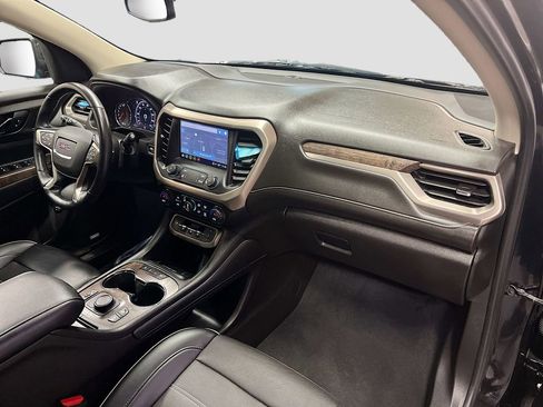Used 2022 GMC Acadia Denali image 31