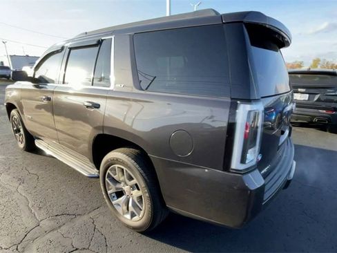 Used 2015 GMC Yukon SLT image 6