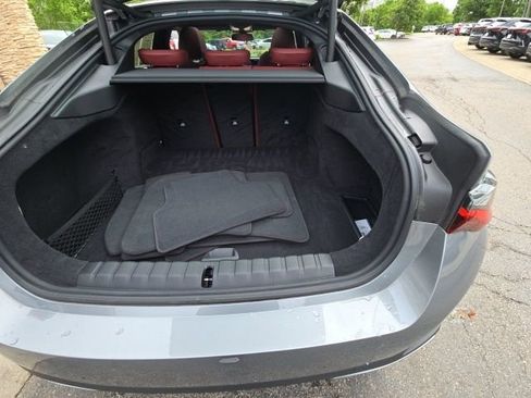 Used 2023 BMW i4 eDrive40 RWD image 40