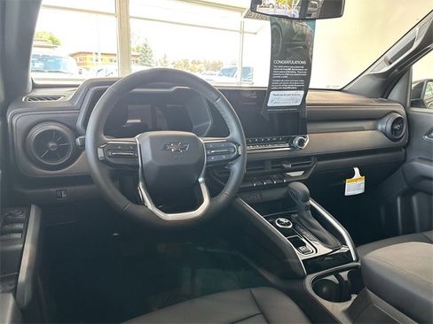 New 2026 Chevrolet Colorado Trail Boss image 17