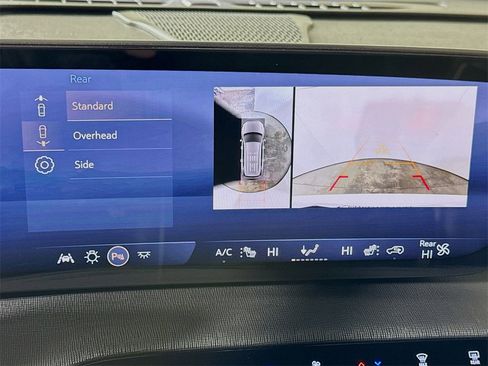 Certified 2025 Buick Enclave Sport Touring image 12