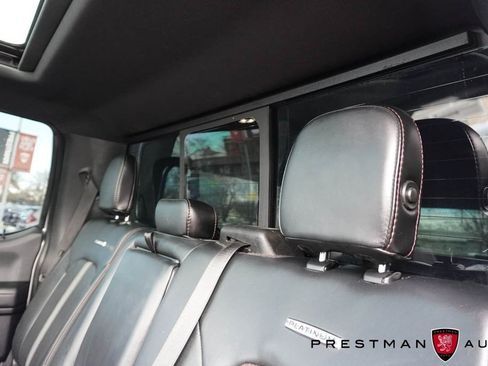 Used 2017 Ford F250 Platinum w/ Platinum Ultimate Package image 57