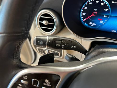 Used 2020 Mercedes-Benz GLC 300 image 19