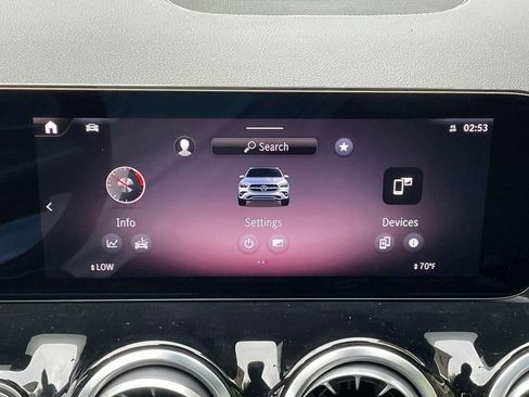 Certified 2025 Mercedes-Benz GLA 250 GLA 250 image 23