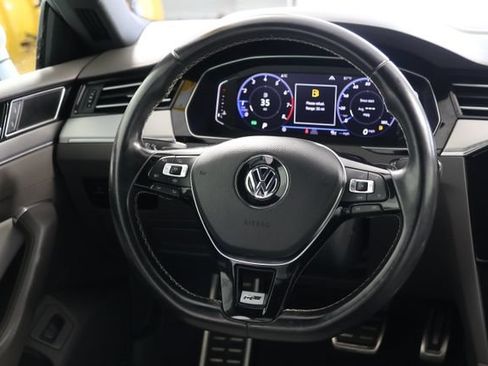 Used 2020 Volkswagen Arteon SEL AWD/4WD image 10