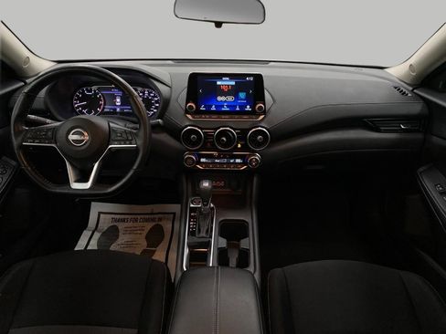 Used 2024 Nissan Sentra SV w/ All-Weather Package image 20