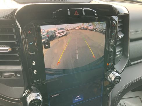 Used 2022 RAM 1500 TRX w/ TRX Level 1 Equipment Group image 23